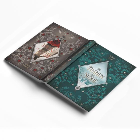 Cover-Bild Das Vermächtnis der Sidhe