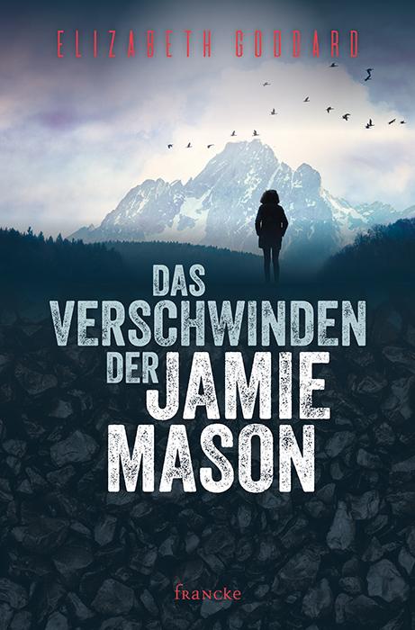 Cover-Bild Das Verschwinden der Jamie Mason