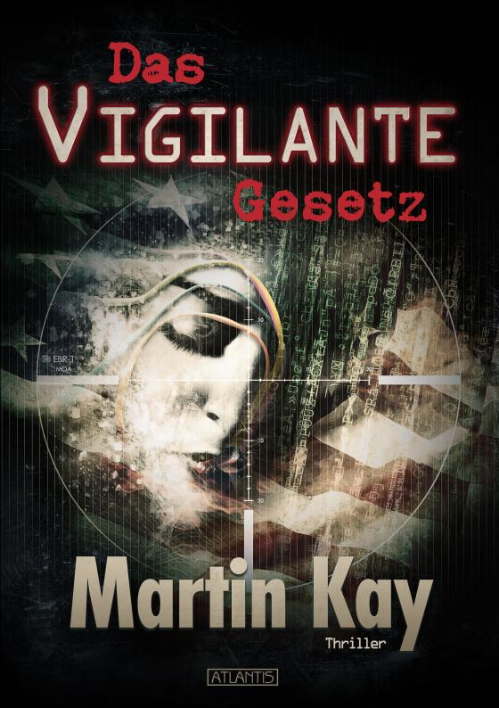Cover-Bild Das Vigilante-Gesetz