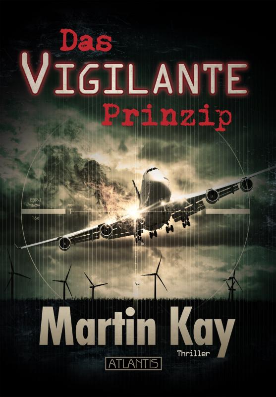 Cover-Bild Das Vigilante-Prinzip