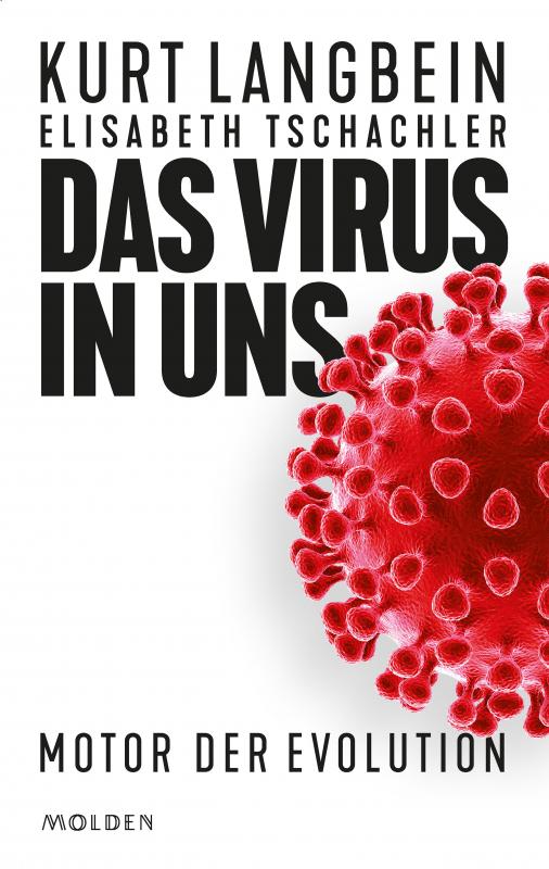 Cover-Bild Das Virus in uns