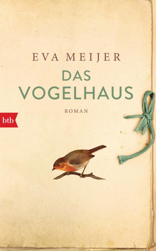 Cover-Bild Das Vogelhaus