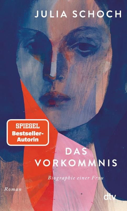 Cover-Bild Das Vorkommnis