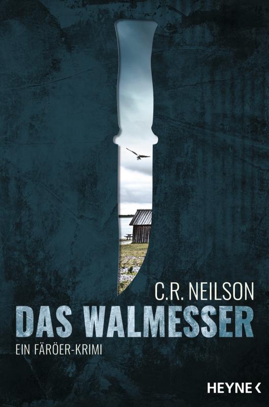 Cover-Bild Das Walmesser