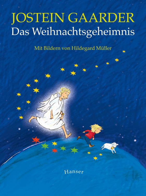 Cover-Bild Das Weihnachtsgeheimnis (NA)