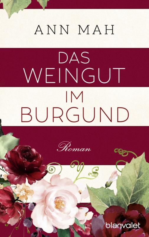 Cover-Bild Das Weingut im Burgund