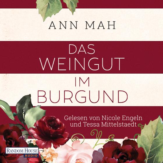 Cover-Bild Das Weingut im Burgund