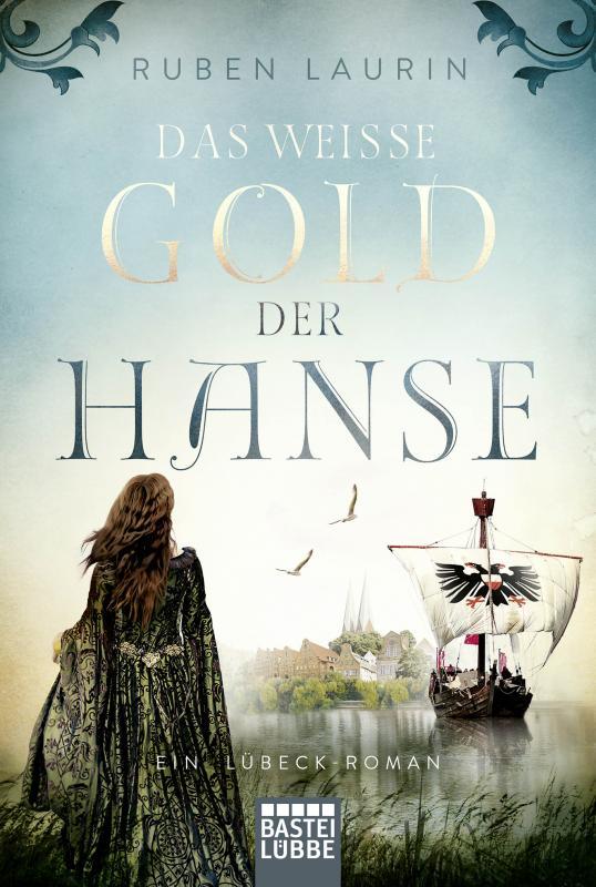 Cover-Bild Das weiße Gold der Hanse