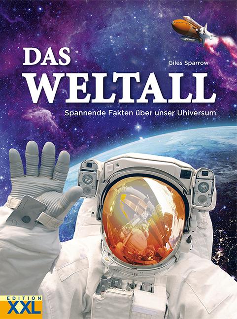 Cover-Bild Das Weltall