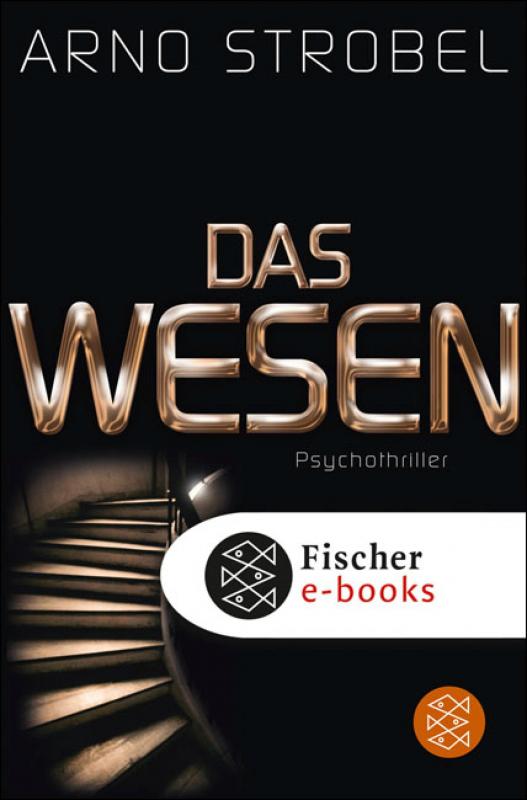 Cover-Bild Das Wesen
