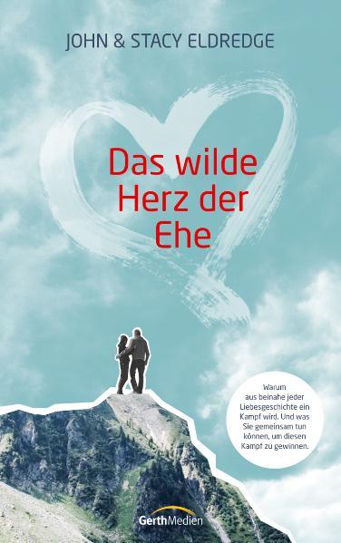 Cover-Bild Das wilde Herz der Ehe