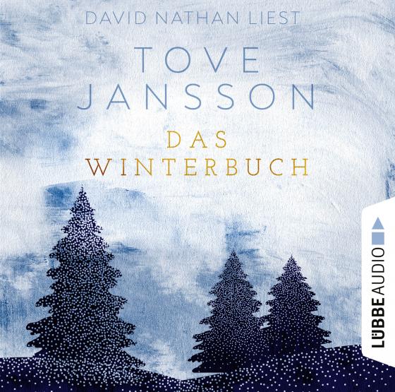 Cover-Bild Das Winterbuch