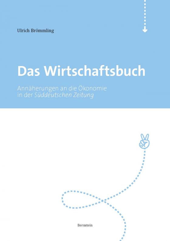 Cover-Bild Das Wirtschaftsbuch