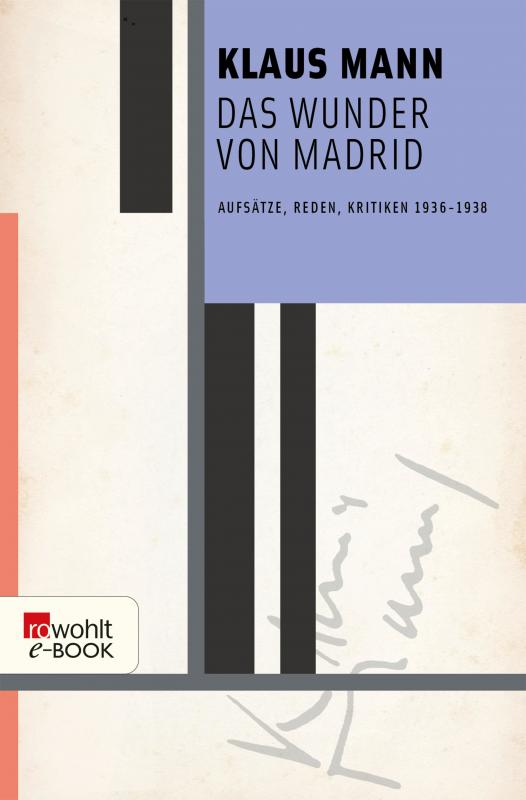 Cover-Bild Das Wunder von Madrid