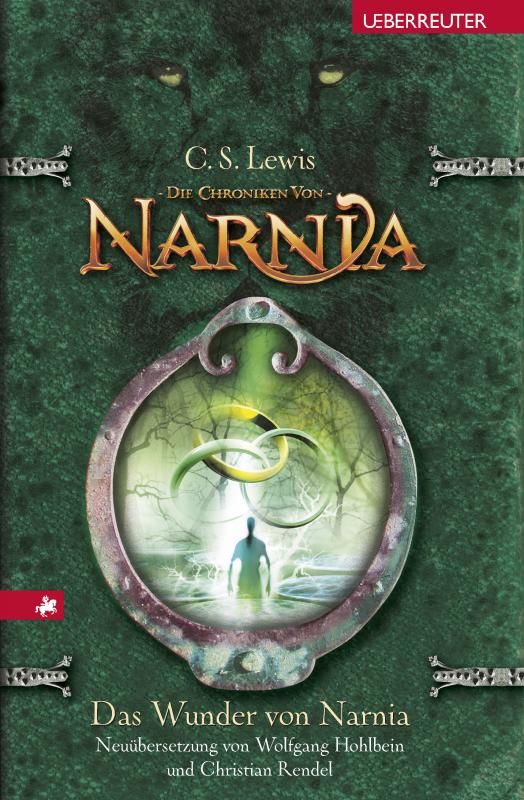 Cover-Bild Das Wunder von Narnia