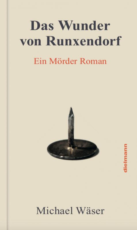 Cover-Bild Das Wunder von Runxendorf
