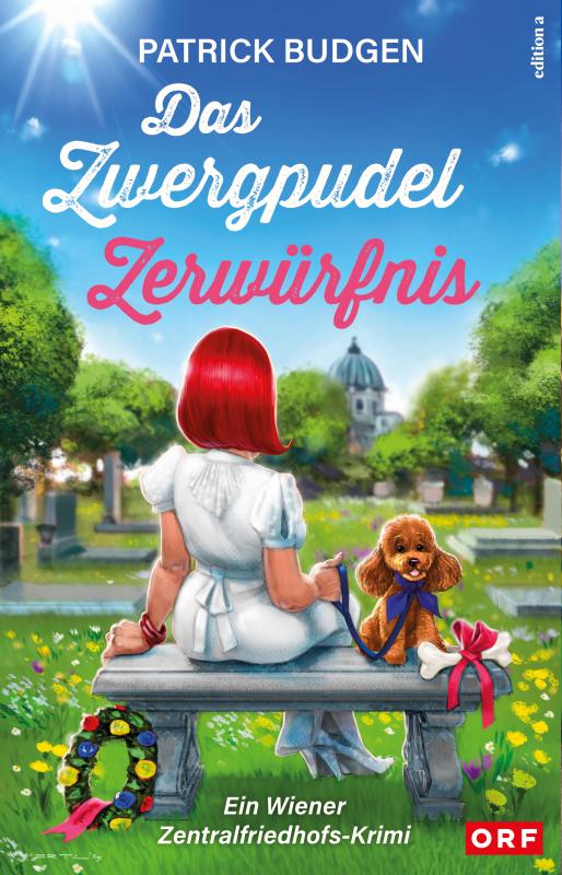 Cover-Bild Das Zwergpudel-Zerwürfnis