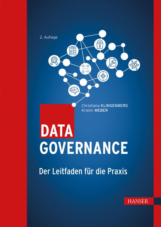Cover-Bild Data Governance