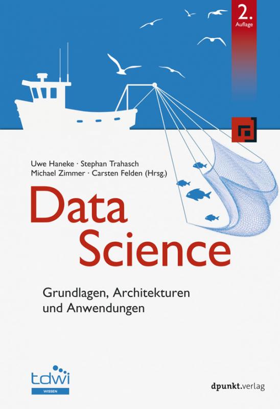 Cover-Bild Data Science