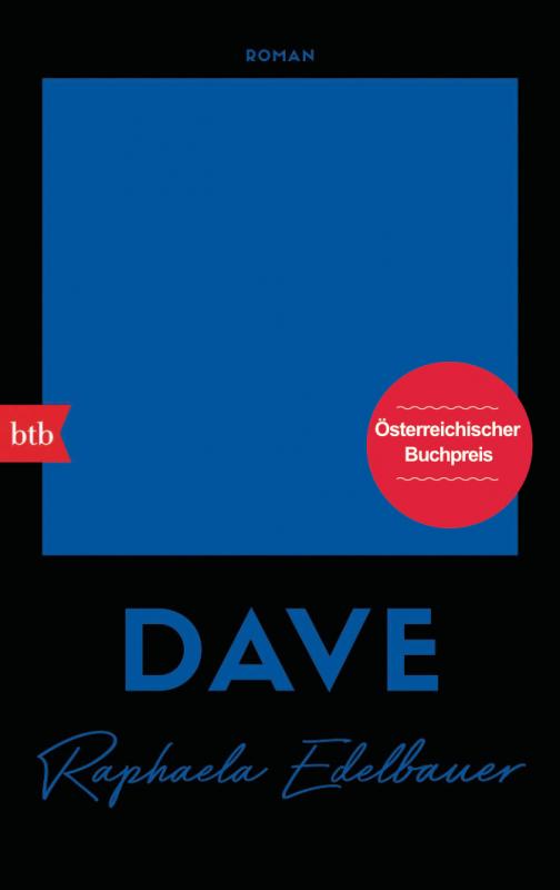 Cover-Bild DAVE