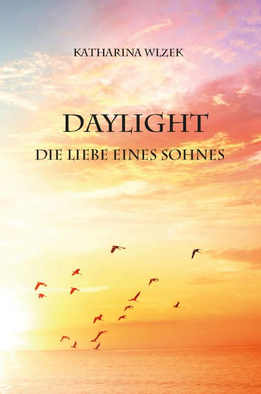 Cover-Bild Daylight