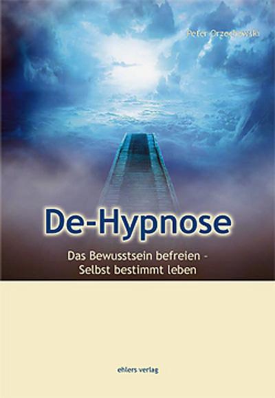 Cover-Bild De-Hypnose