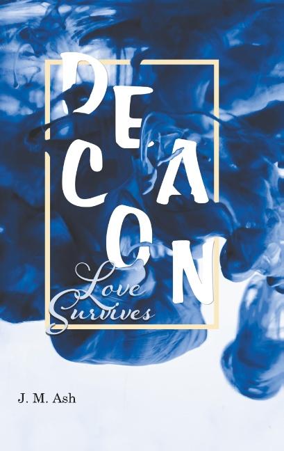 Cover-Bild Deacon