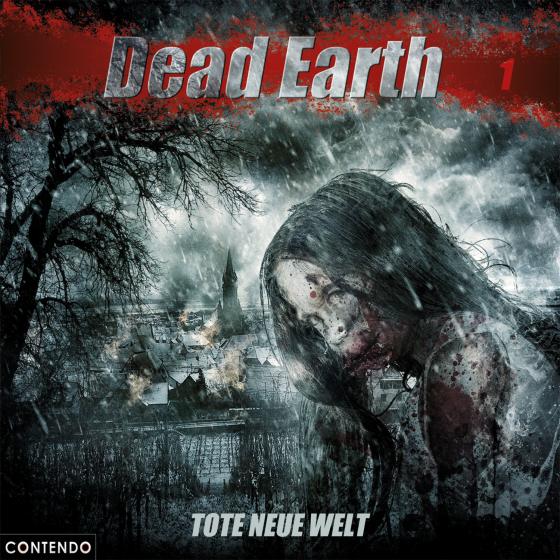Cover-Bild Dead Earth 1: Tote neue Welt