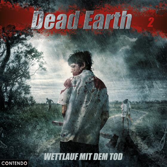 Cover-Bild Dead Earth 2: Wettlauf mit dem Tod