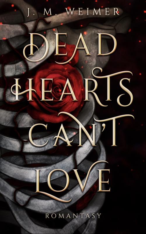 Cover-Bild Dead Hearts Can‘t Love