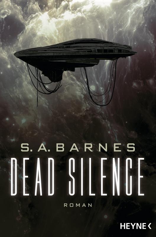 Cover-Bild Dead Silence