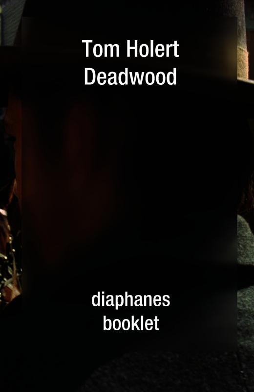 Cover-Bild Deadwood