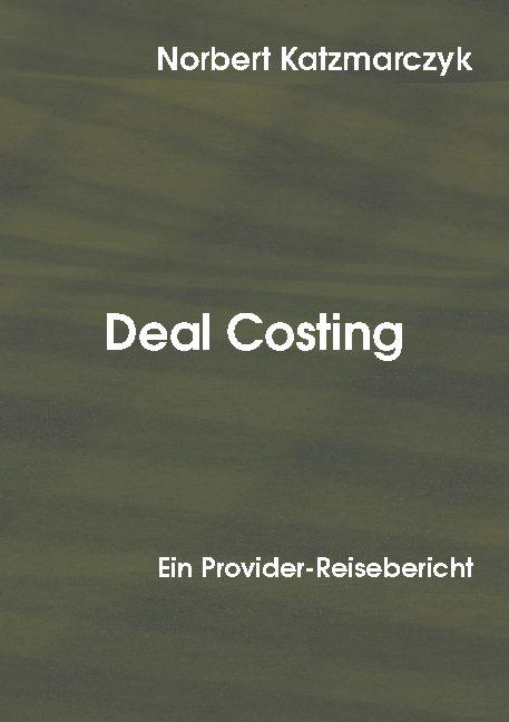 Cover-Bild Deal Costing