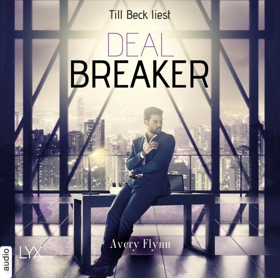 Cover-Bild Dealbreaker