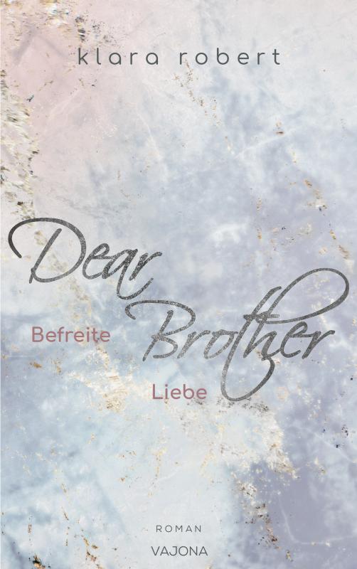 Cover-Bild Dear Brother