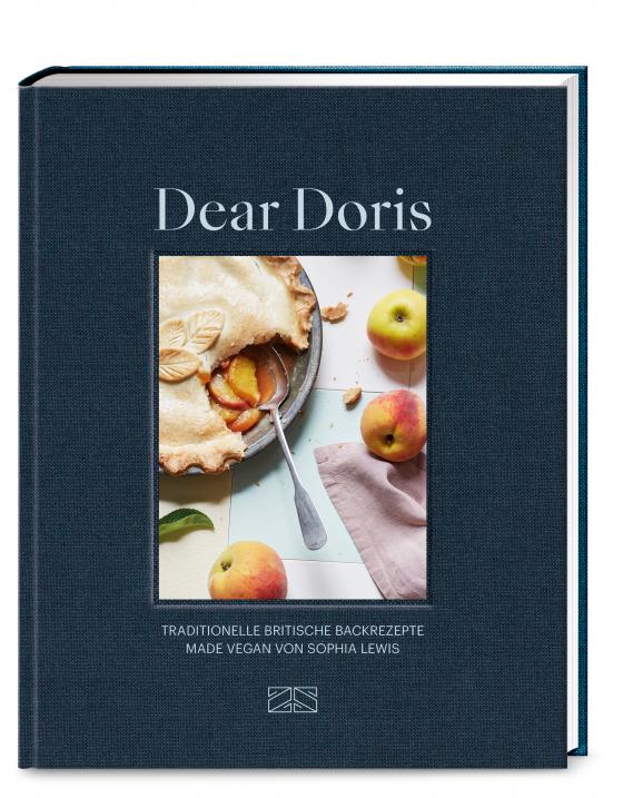 Cover-Bild Dear Doris