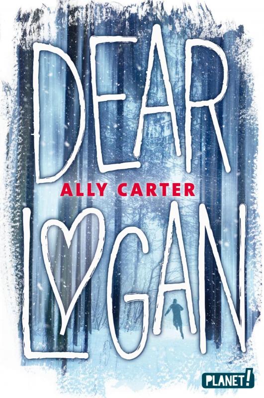 Cover-Bild Dear Logan