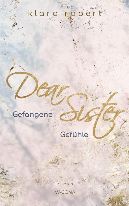 Cover-Bild Dear Sister