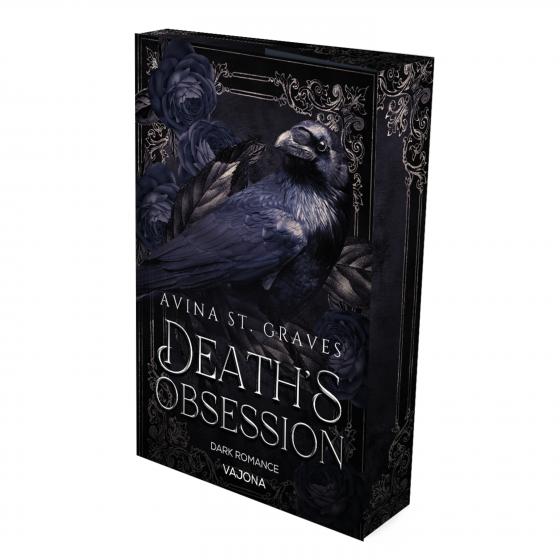 Cover-Bild Death's Obsession