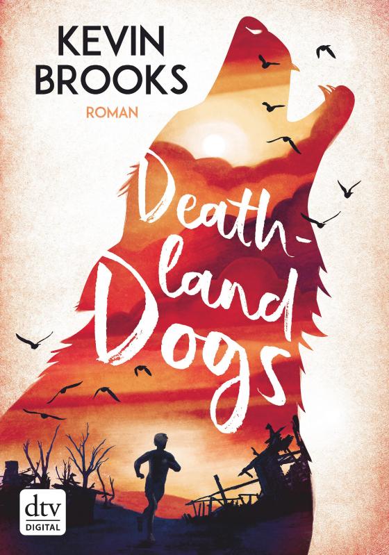 Cover-Bild Deathland Dogs