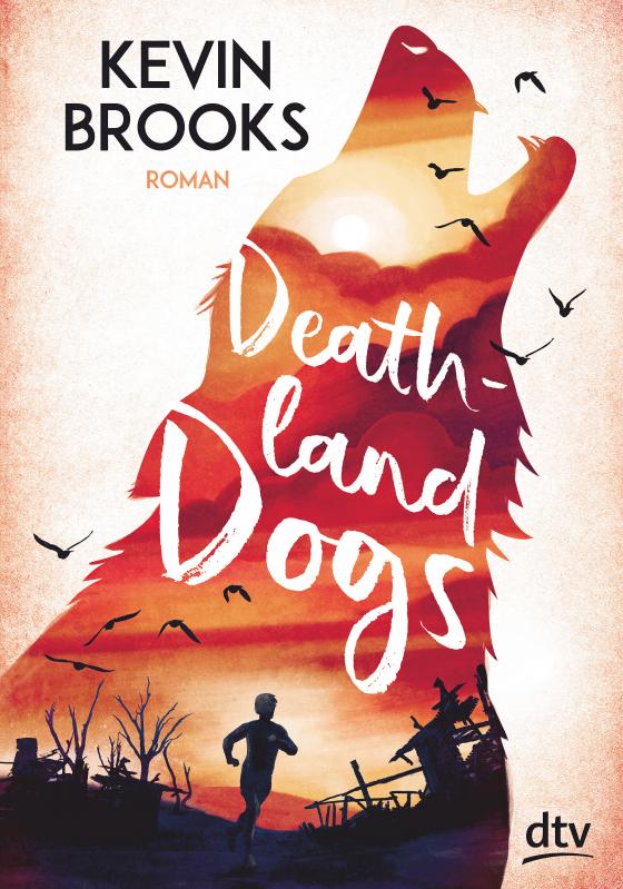 Cover-Bild Deathland Dogs