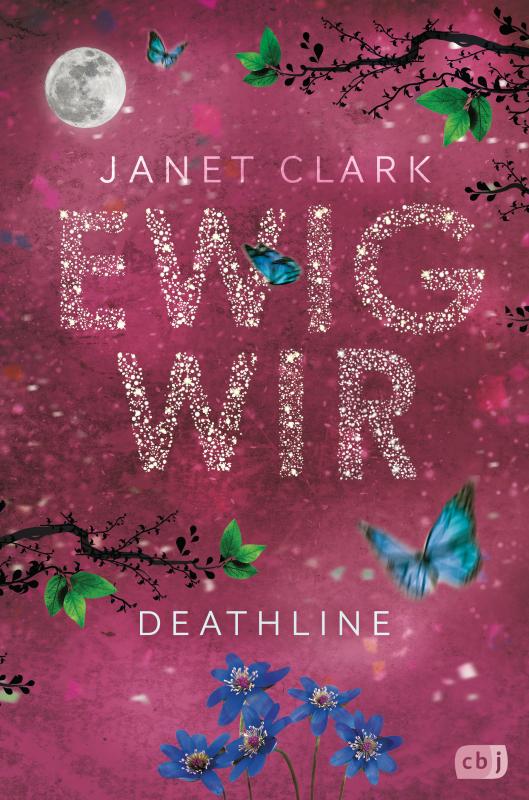Cover-Bild Deathline - Ewig wir