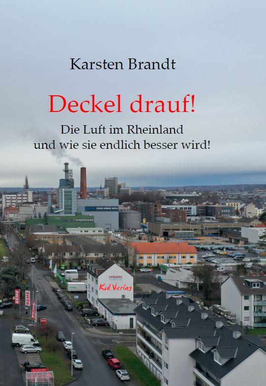 Cover-Bild Deckel drauf!