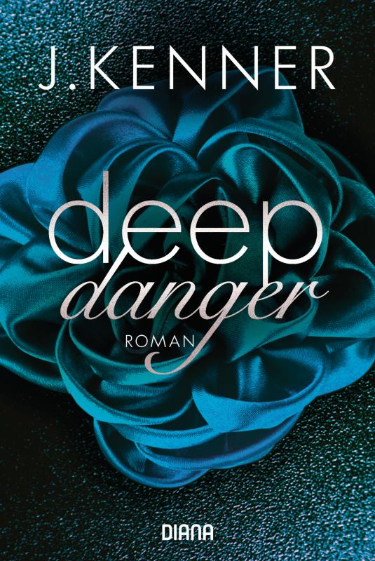 Cover-Bild Deep Danger (3)