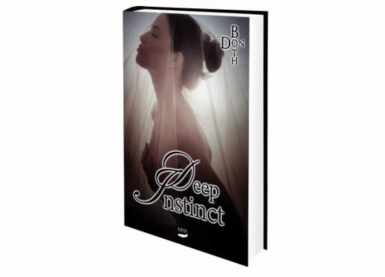 Cover-Bild Deep Instinct 3