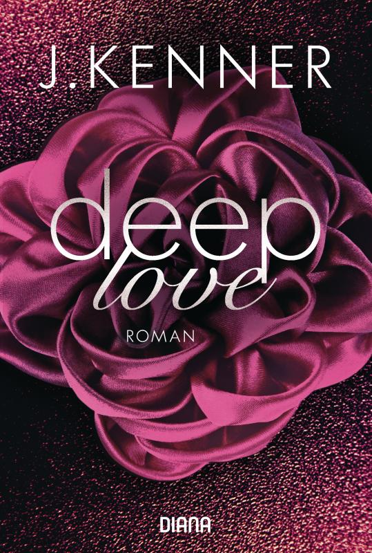 Cover-Bild Deep Love (1)