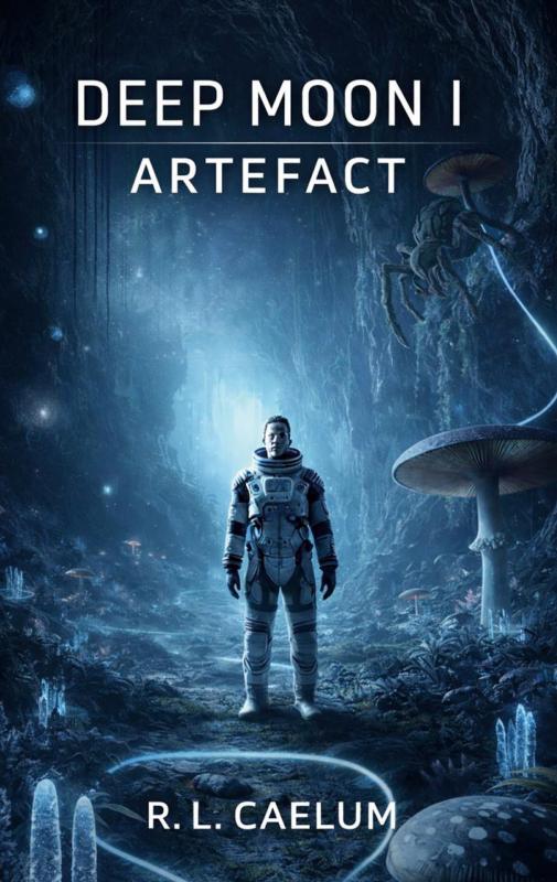 Cover-Bild Deep Moon I