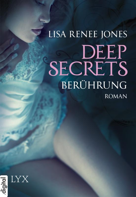 Cover-Bild Deep Secrets - Berührung