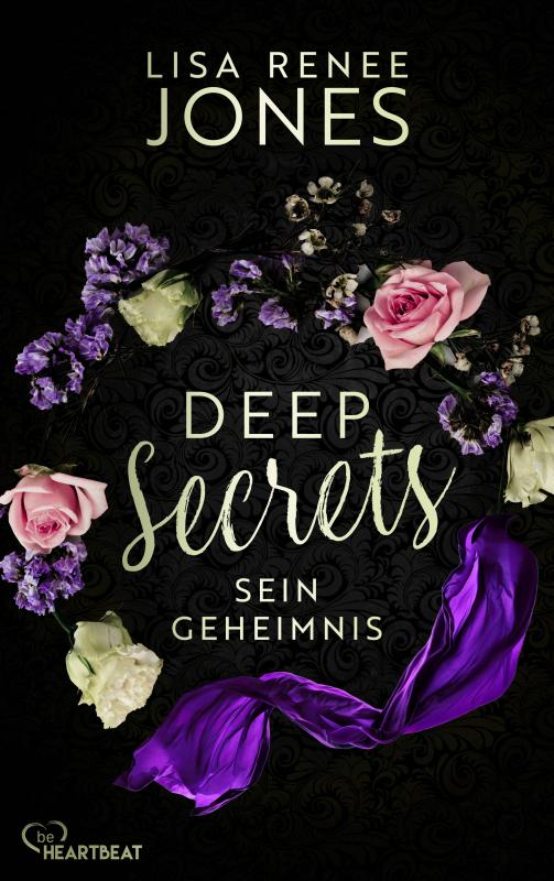 Cover-Bild Deep Secrets - Sein Geheimnis