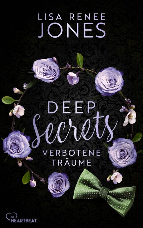 Cover-Bild Deep Secrets - Verbotene Träume